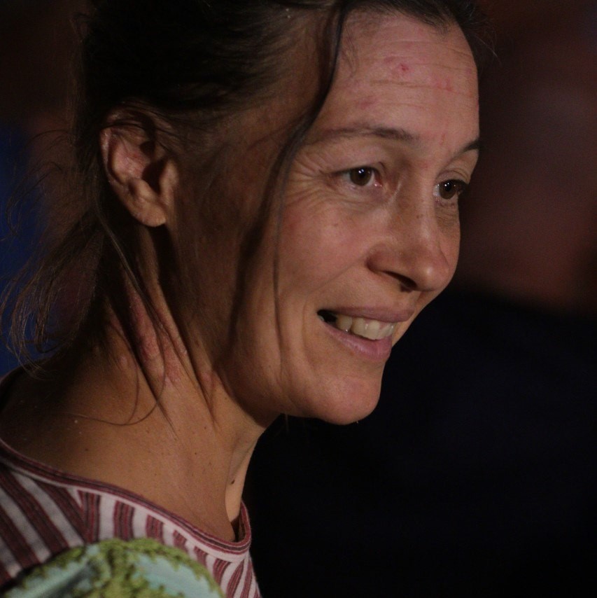 Florence Deru