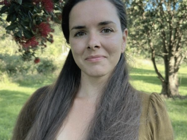 Jeanne BERNON