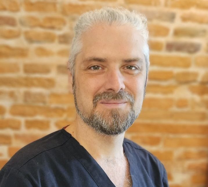 Stéphane BRAYE